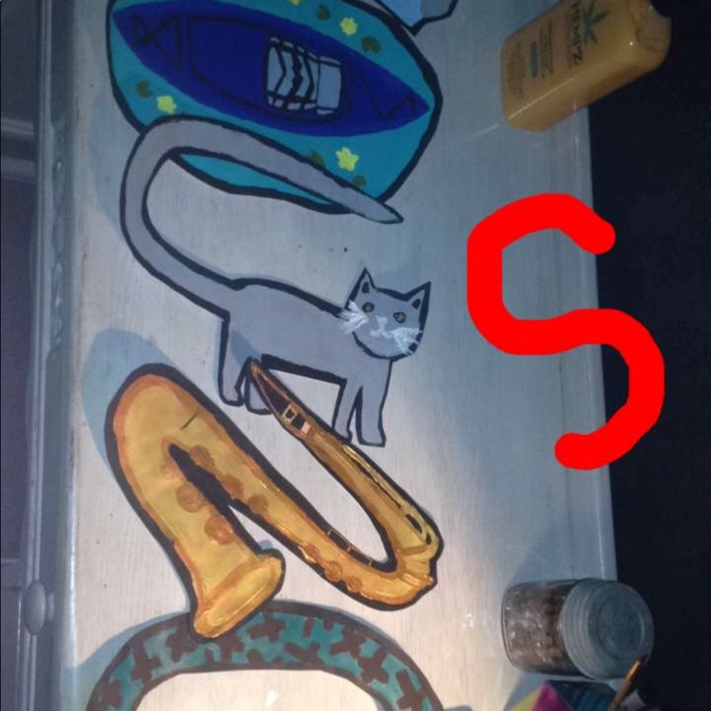 Meet your Posher, Keyonnaaa